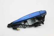 Türaußengriff hinten links BMW 2 Gran Tourer (F46) 220 i