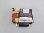 Airbag-Steuergerät VW PASSAT Variant B6 (3C5) 2.0 TDI 3C0909605