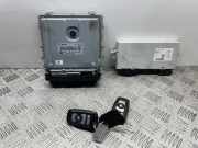 Zündset BMW 5 (F10) 530 d 0281016938