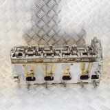 Motorkopf links PORSCHE CAYENNE (92A) 4.2 S Diesel 958.104.016.40 95810401640