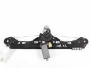 Heckscheibenheber hinten links MERCEDES-BENZ C (W203) C 270 CDI (203.016)