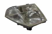 Hauptscheinwerfer rechts Nissan Navara (D40) C011502A