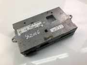 Radio Bedienschalter Audi A6 (4F, C6) 4E0035729