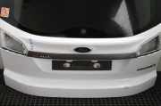 Heckklappe geschlossen Ford S-Max I (WA6)