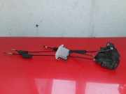Türschloss links vorne Nissan Murano I (Z50) 5124