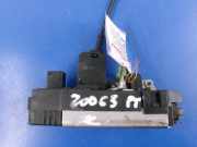 Türschloss rechts hinten Opel Corsa B Kombi (S93) 24414139