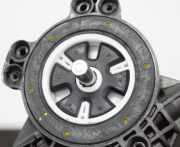 Motor Fensterheber rechts Citroen DS3 Cabriolet () 430105A0