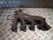 Auspuffkrümmer Mercedes-Benz B-Klasse Sports Tourer (W245) 6401420301