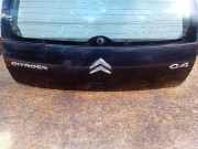 Heckklappe geschlossen Citroen C4 I (LC)