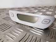 Uhr VW Sharan (7M) 7M0919203B