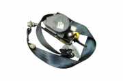 Sicherheitsgurt rechts hinten Mitsubishi Outlander II (CWW) 6091406