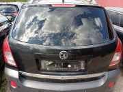 Heckklappe geschlossen Opel Antara (L07)