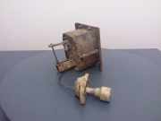 Reserveradhalter VW Sharan (7M)