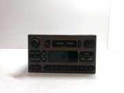 Radio/Navigationssystem-Kombination Jaguar X-Type (X400) XR8F18K876BFAEK