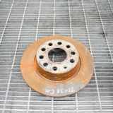 Bremsscheibe rechts hinten Skoda Yeti (5L)