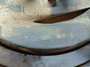 Radabdeckung VW Up (AA) 1S0601149E