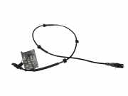 Sensor für ABS links hinten Citroen C4 Grand Picasso (U) 9653663180