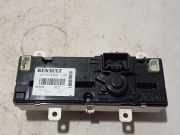 Heizungsbetätigung (Konsole) vorne Renault Master III Kasten (FV) 275107490R