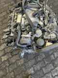 Motor ohne Anbauteile (Benzin) Mercedes-Benz M-Klasse (W164) 272967