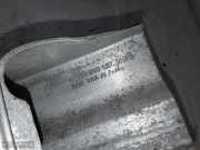 Aufprallträger hinten Audi TT Roadster (8N) 8N0807309B