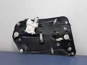 Fensterheber links hinten Volvo C70 II Cabrio () 9466809