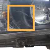 Hauptscheinwerfer links Mitsubishi ASX (GA) 9073810