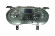 Tachometer Nissan Primastar Kasten (X83) P8200390132