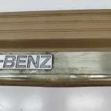 Zierleiste Mercedes-Benz S-Klasse CL Coupe (C140) 1406800935