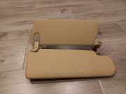 Sonnenblende links VW Passat B6 Variant (3C5) 3C0857552Q