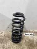 Feder links hinten Jaguar XE (X760) HX735534FA