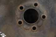 Stahlfelgen Satz Ford Mondeo IV Turnier (BA7)