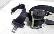 Sicherheitsgurt links hinten Mazda 3 (BK) 602499600