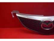 Lüftungsgitter für Stoßfänger Mazda 3 Stufenheck (BK) BN8V50711