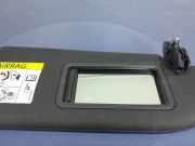 Sonnenblende links Audi A6 Allroad (4G) 4G0857552