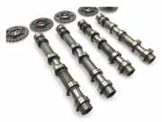 Motor ohne Anbauteile (Diesel) Subaru Outback IV (BR) EE20Z