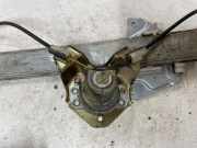 Fensterheber links hinten Mitsubishi Pajero II (V2W, V3W, V4W)