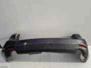 Blende Stoßstange hinten mitte Mazda 6 Stufenheck (GJ, GL) GHP950221