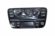 Radio/Navigationssystem-Kombination VW Up (AA) 1S0035156A