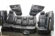 Sitzgarnitur komplett Leder geteilt Land Rover Range Rover Sport (L320)