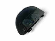 Tachometer Citroen Xsara (N1) 9639708580