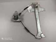 Fensterheber links hinten Citroen C4 I (LC) 9656009380
