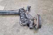 Achse hinten Toyota Aygo (B4)