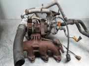 Turbolader Nissan Primastar Kasten (X83) 7869970001
