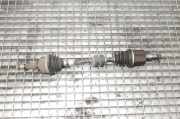 Antriebswelle links vorne Nissan Note (E12)