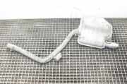 Auspuffanlage hinten Chrysler 300 C (LX, LE)