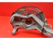 Achsschenkel (ABS) rechts vorne Jaguar F-Pace (X761) HK833K185BC