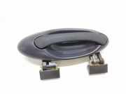 Türgriff links hinten Saab 900 II Cabriolet () 4850897
