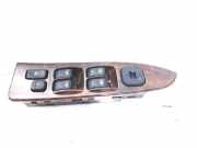 Schalter für Fensterheber links vorne Hyundai XG () 9357039800