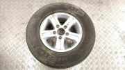 Stahlfelgen Satz Kia Sorento I (JC) ET45