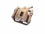 Bremssattel links hinten Mercedes-Benz B-Klasse Sports Tourer (W245) 6209